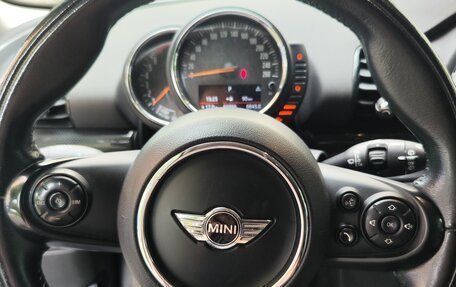 MINI Clubman, 2016 год, 2 650 000 рублей, 10 фотография