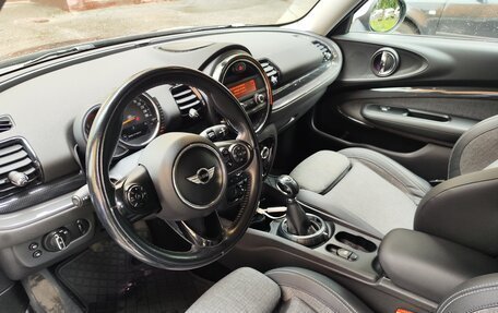 MINI Clubman, 2016 год, 2 650 000 рублей, 12 фотография