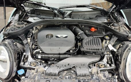 MINI Clubman, 2016 год, 2 650 000 рублей, 15 фотография