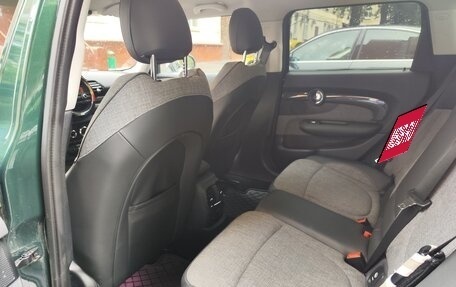 MINI Clubman, 2016 год, 2 650 000 рублей, 14 фотография