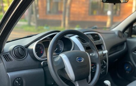 Datsun on-DO I рестайлинг, 2017 год, 499 000 рублей, 6 фотография