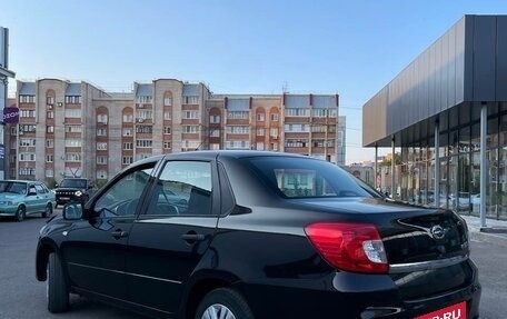 Datsun on-DO I рестайлинг, 2017 год, 499 000 рублей, 4 фотография