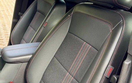 Chevrolet Equinox III, 2022 год, 2 650 000 рублей, 8 фотография