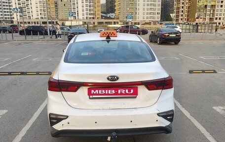 KIA Cerato IV, 2020 год, 1 330 000 рублей, 5 фотография