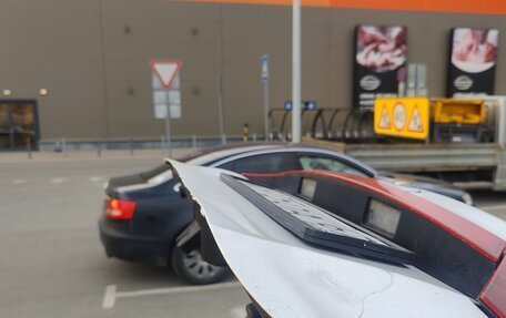 KIA Cerato IV, 2020 год, 1 330 000 рублей, 7 фотография