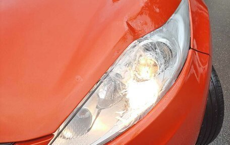 Ford Fiesta, 2011 год, 450 000 рублей, 5 фотография