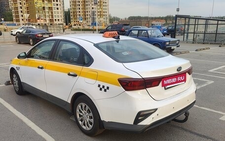 KIA Cerato IV, 2020 год, 1 330 000 рублей, 6 фотография
