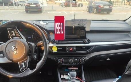 KIA Cerato IV, 2020 год, 1 330 000 рублей, 8 фотография