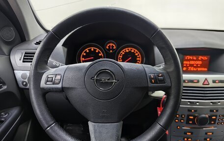 Opel Astra H, 2014 год, 948 000 рублей, 11 фотография