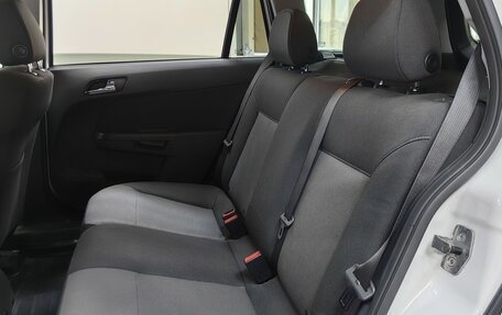 Opel Astra H, 2014 год, 948 000 рублей, 8 фотография