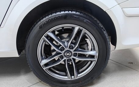 Opel Astra H, 2014 год, 948 000 рублей, 23 фотография