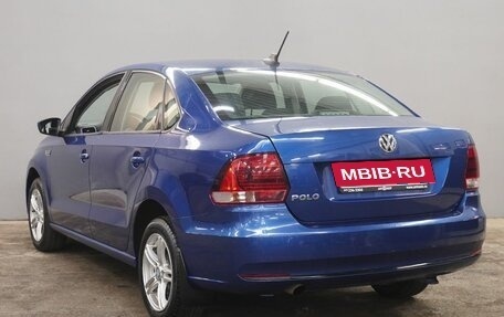 Volkswagen Polo VI (EU Market), 2018 год, 972 000 рублей, 7 фотография