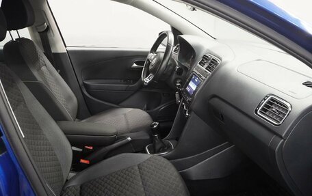 Volkswagen Polo VI (EU Market), 2018 год, 972 000 рублей, 10 фотография