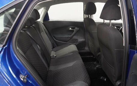Volkswagen Polo VI (EU Market), 2018 год, 972 000 рублей, 11 фотография