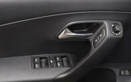 Volkswagen Polo VI (EU Market), 2018 год, 972 000 рублей, 14 фотография