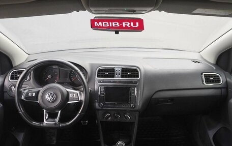 Volkswagen Polo VI (EU Market), 2018 год, 972 000 рублей, 12 фотография