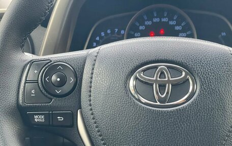 Toyota RAV4, 2015 год, 1 879 000 рублей, 11 фотография
