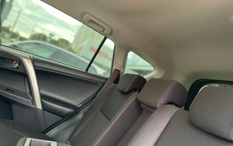 Toyota RAV4, 2015 год, 1 879 000 рублей, 25 фотография