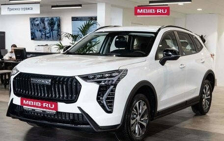 Haval Jolion, 2025 год, 2 630 040 рублей, 2 фотография