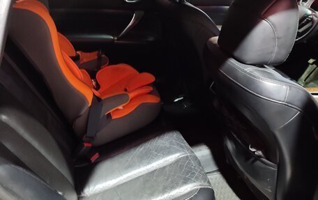 Nissan Teana, 2010 год, 870 000 рублей, 10 фотография