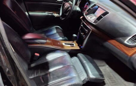 Nissan Teana, 2010 год, 870 000 рублей, 6 фотография