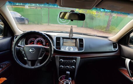 Nissan Teana, 2010 год, 870 000 рублей, 12 фотография
