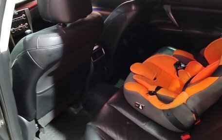 Nissan Teana, 2010 год, 870 000 рублей, 11 фотография