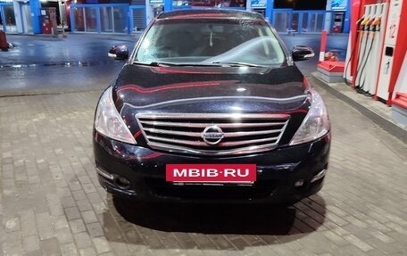 Nissan Teana, 2010 год, 870 000 рублей, 3 фотография