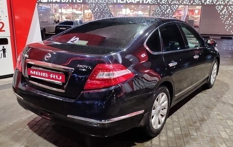 Nissan Teana, 2010 год, 870 000 рублей, 7 фотография
