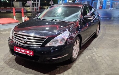 Nissan Teana, 2010 год, 870 000 рублей, 5 фотография