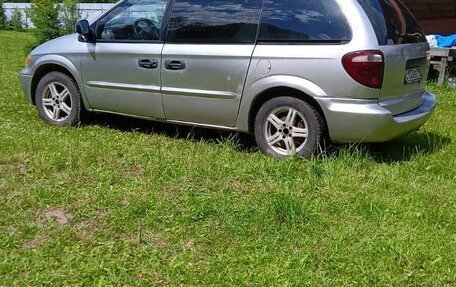 Dodge Caravan IV, 2001 год, 380 000 рублей, 7 фотография