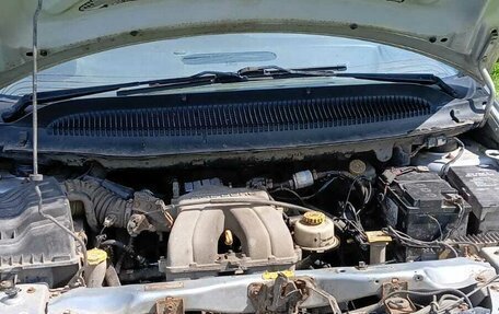 Dodge Caravan IV, 2001 год, 380 000 рублей, 9 фотография