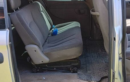 Dodge Caravan IV, 2001 год, 380 000 рублей, 17 фотография