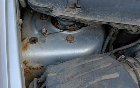 Dodge Caravan IV, 2001 год, 380 000 рублей, 11 фотография