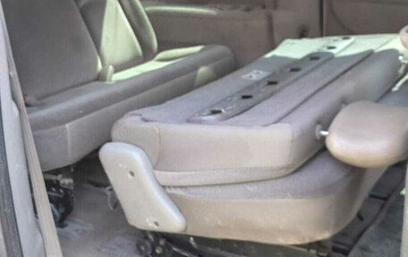 Dodge Caravan IV, 2001 год, 380 000 рублей, 12 фотография