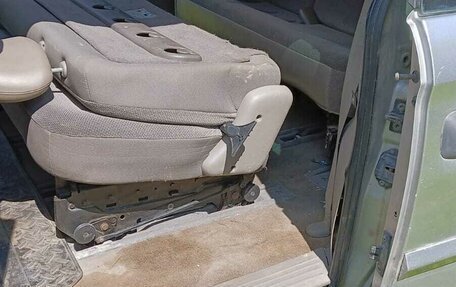 Dodge Caravan IV, 2001 год, 380 000 рублей, 14 фотография