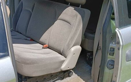 Dodge Caravan IV, 2001 год, 380 000 рублей, 16 фотография