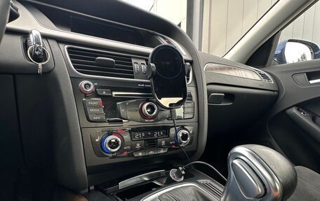 Audi A4, 2014 год, 1 530 000 рублей, 6 фотография