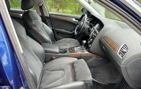Audi A4, 2014 год, 1 530 000 рублей, 13 фотография