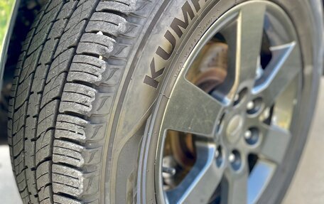 Mitsubishi Pajero IV, 2008 год, 1 750 000 рублей, 11 фотография