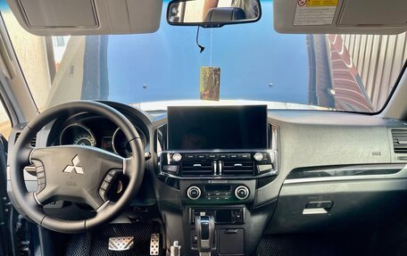 Mitsubishi Pajero IV, 2008 год, 1 750 000 рублей, 19 фотография