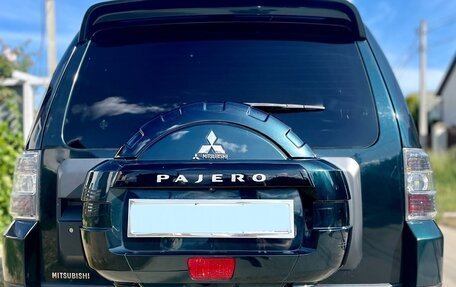 Mitsubishi Pajero IV, 2008 год, 1 750 000 рублей, 7 фотография