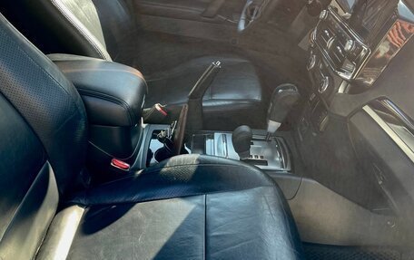 Mitsubishi Pajero IV, 2008 год, 1 750 000 рублей, 15 фотография
