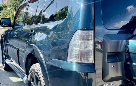 Mitsubishi Pajero IV, 2008 год, 1 750 000 рублей, 8 фотография