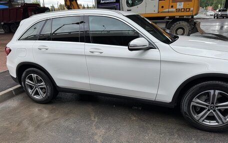 Mercedes-Benz GLC, 2020 год, 4 900 000 рублей, 7 фотография