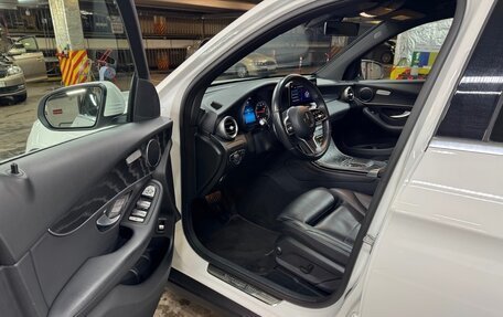 Mercedes-Benz GLC, 2020 год, 4 900 000 рублей, 14 фотография