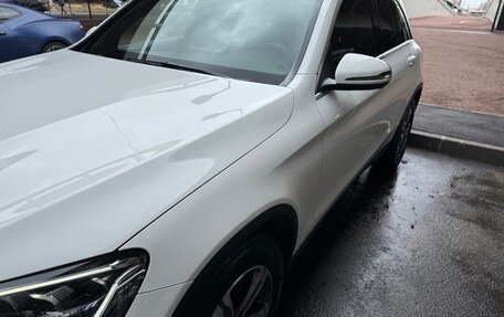 Mercedes-Benz GLC, 2020 год, 4 900 000 рублей, 8 фотография