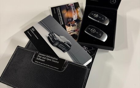 Mercedes-Benz GLC, 2020 год, 4 900 000 рублей, 13 фотография