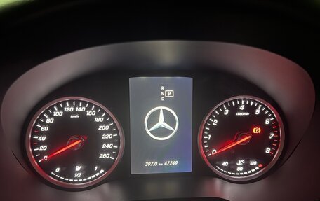 Mercedes-Benz GLC, 2020 год, 4 900 000 рублей, 3 фотография