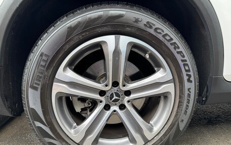 Mercedes-Benz GLC, 2020 год, 4 900 000 рублей, 12 фотография